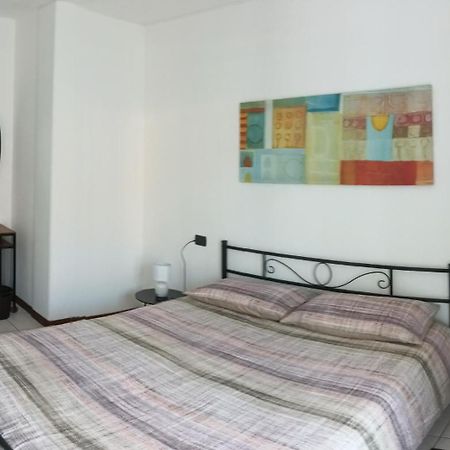 Bed and Breakfast 'L Sass Боргоманеро Экстерьер фото