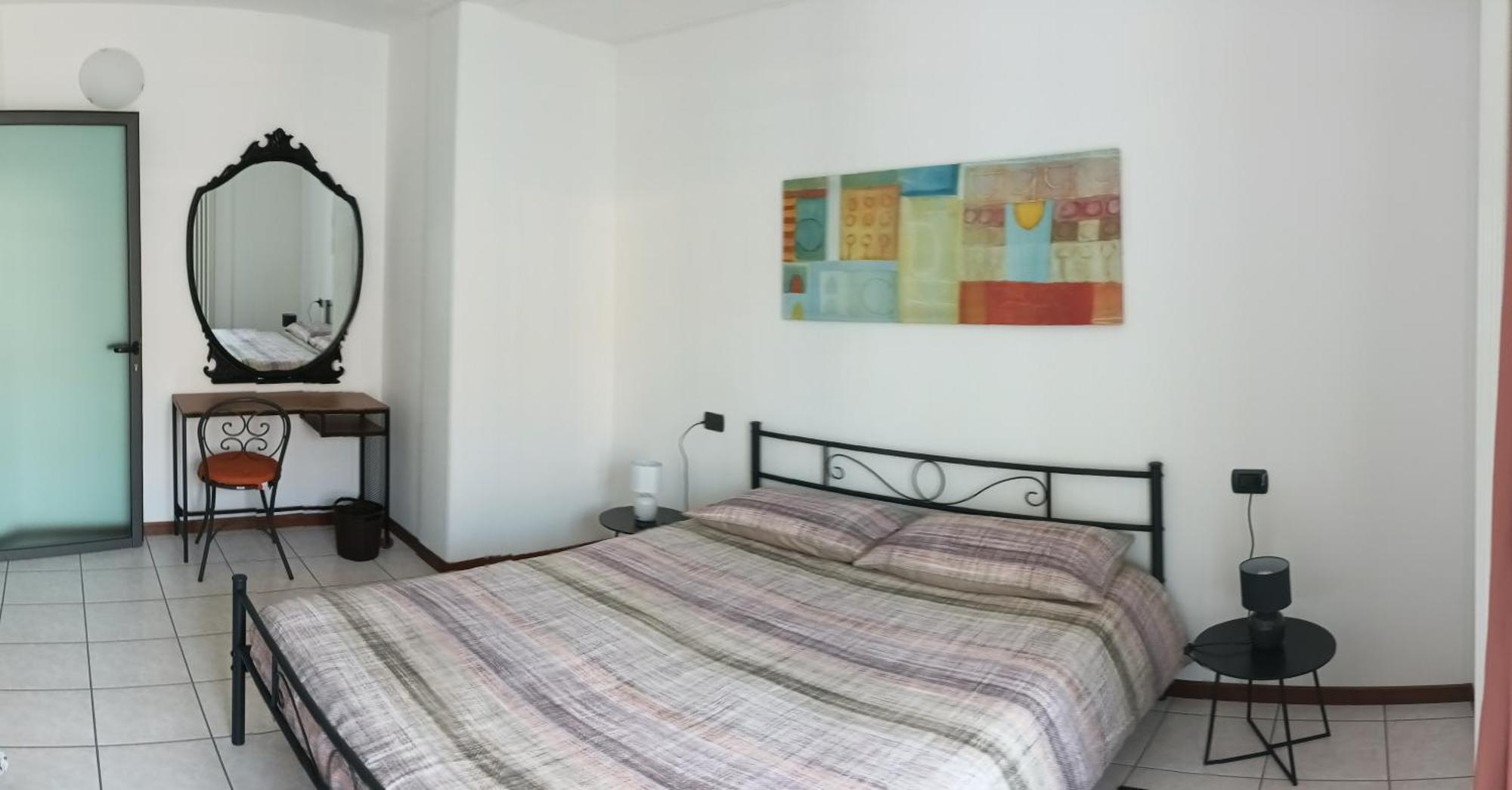 Bed and Breakfast 'L Sass Боргоманеро Экстерьер фото